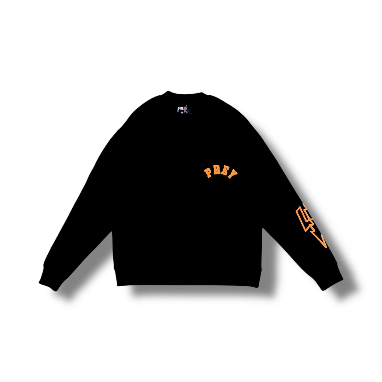 Collegiate Crewneck