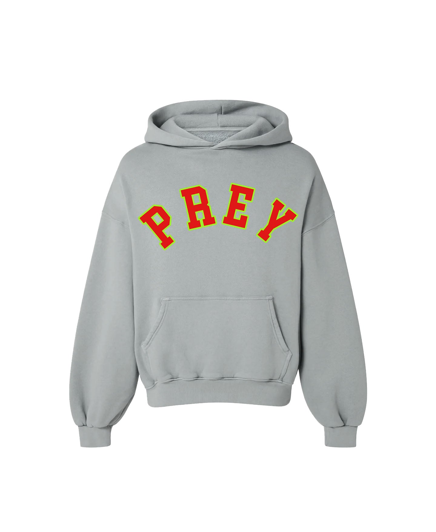 Prey University Hoodie