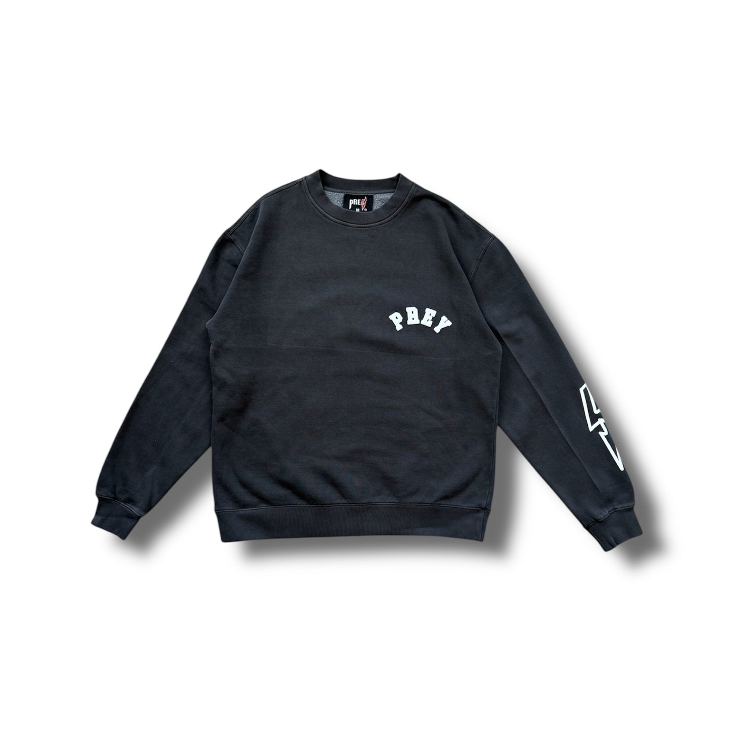 Collegiate Crewneck