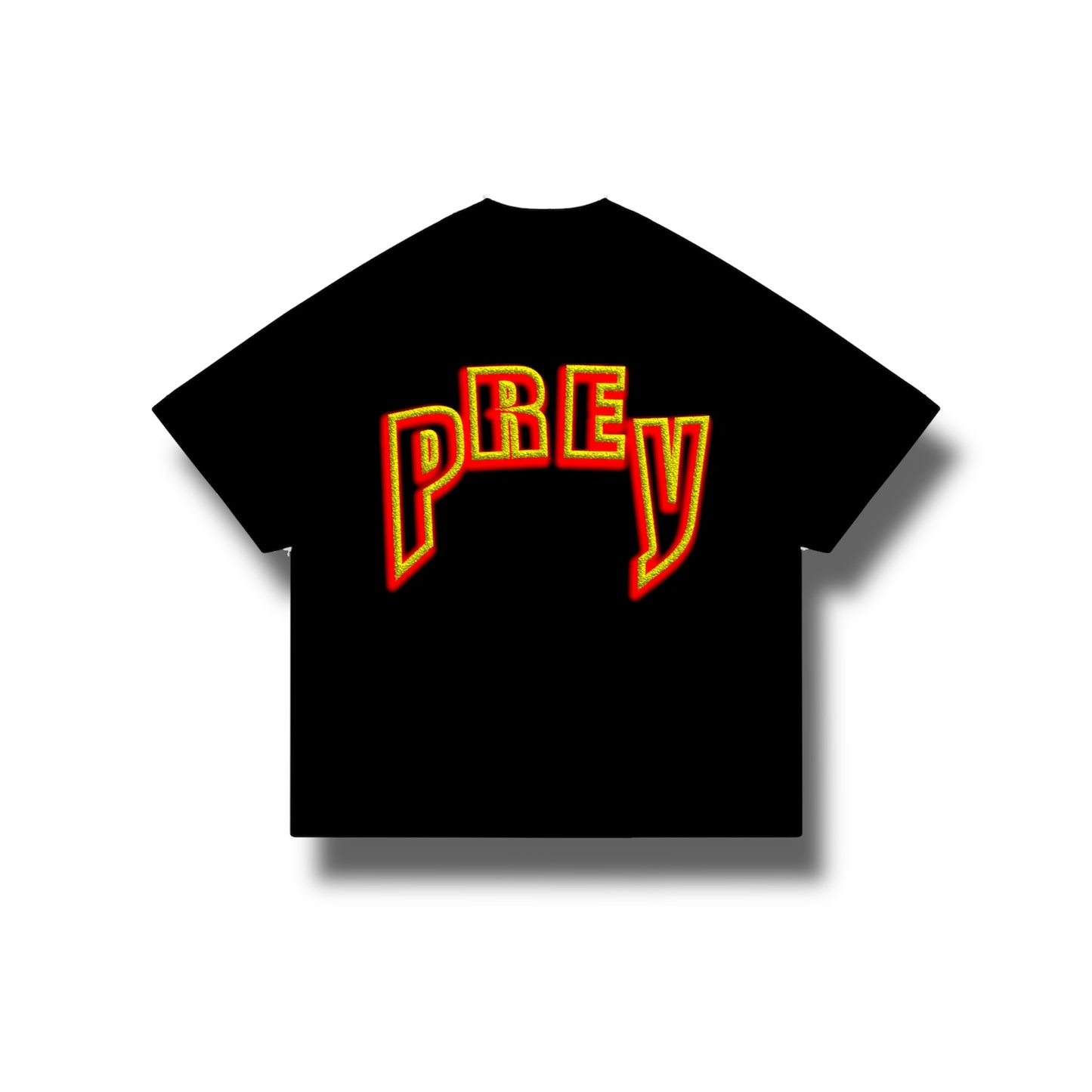 Preyer Wall Tee