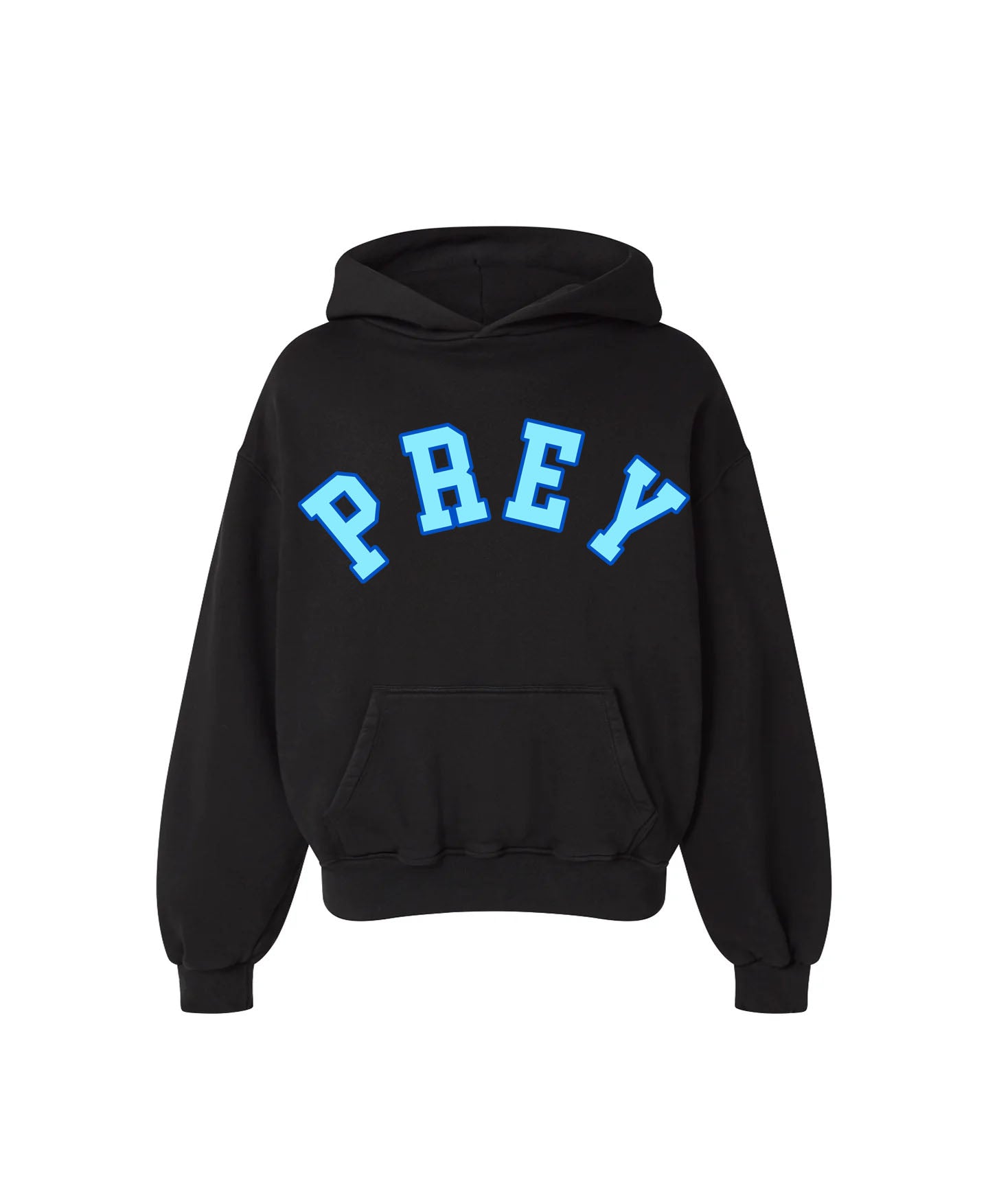 Prey University Hoodie