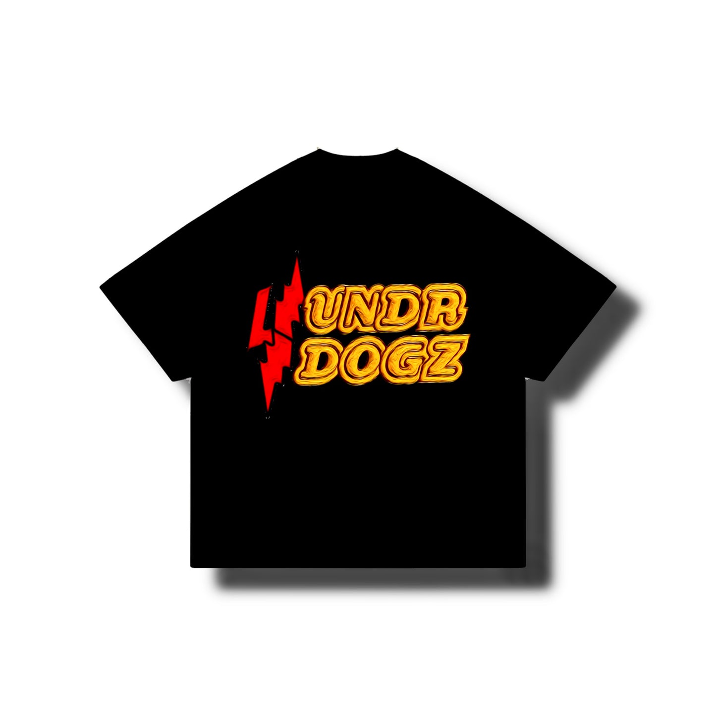 4UDGZ Tee