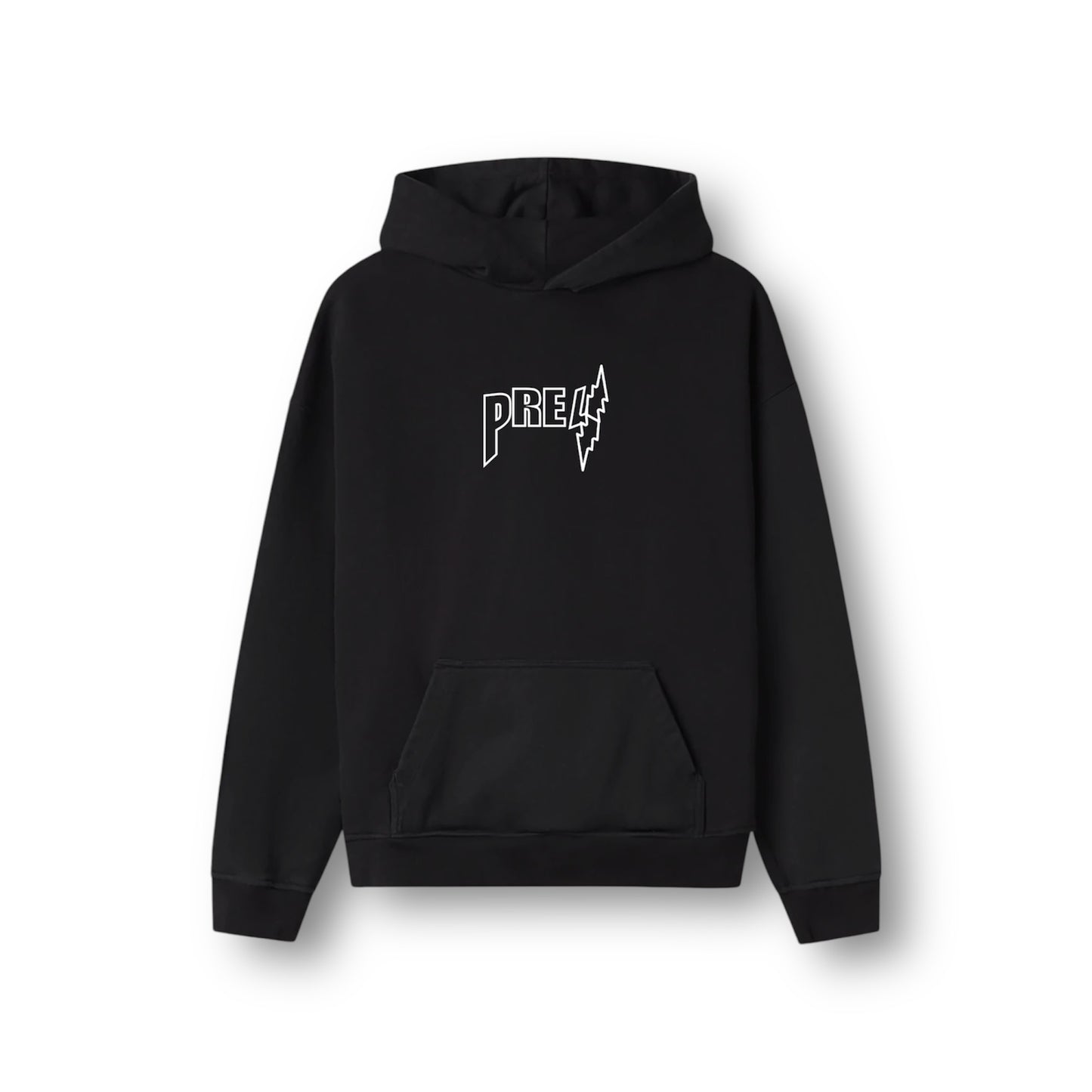 Lost Preyers Hoodie