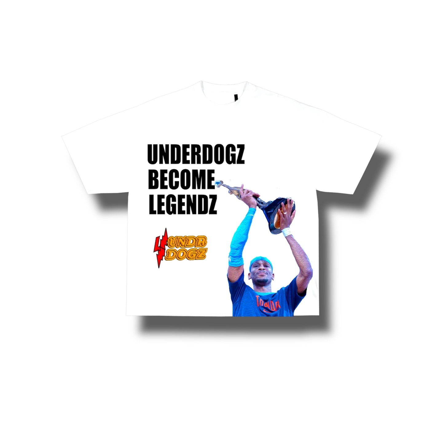 4UD Legend V1