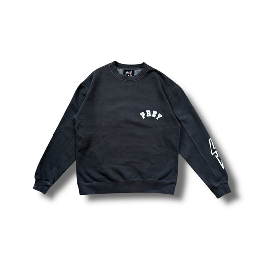 Collegiate Crewneck