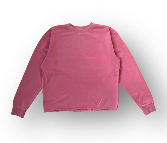 Core Sweatshirt