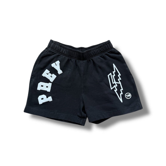 Collegiate Shorts