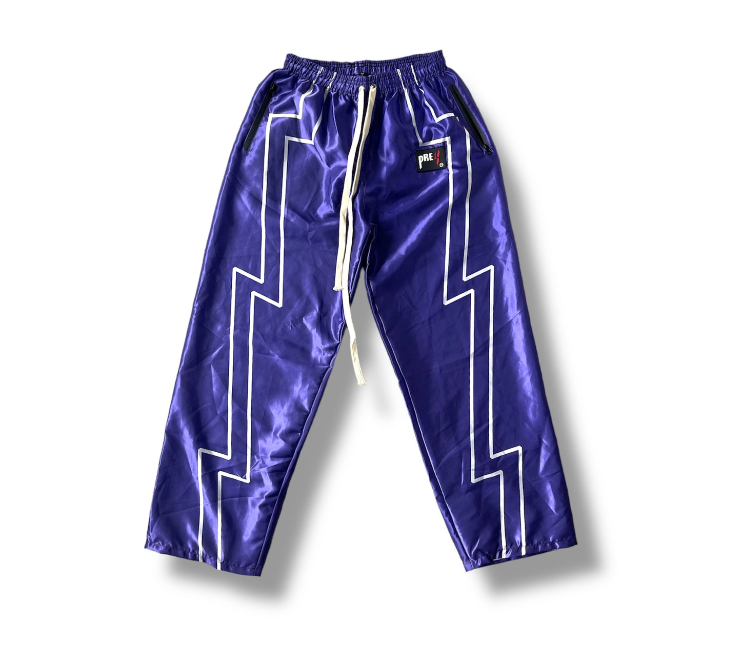 Energy Nylon Pants