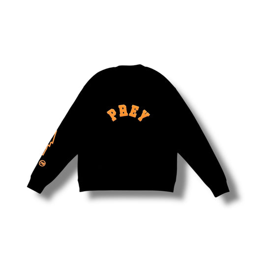 Collegiate Crewneck