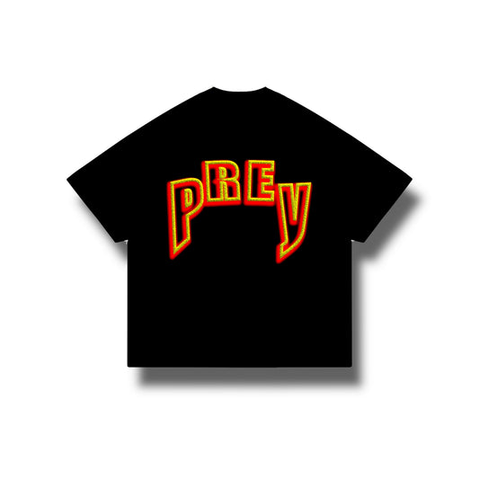 Preyer Wall Tee
