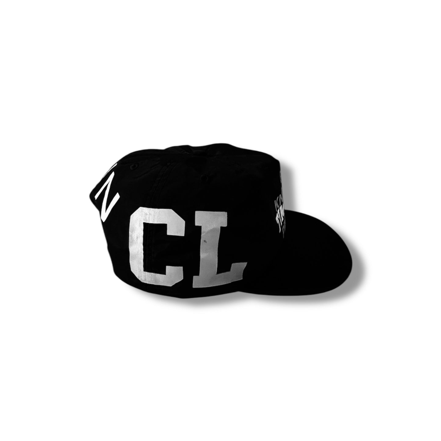 Timeless Preyer Collab