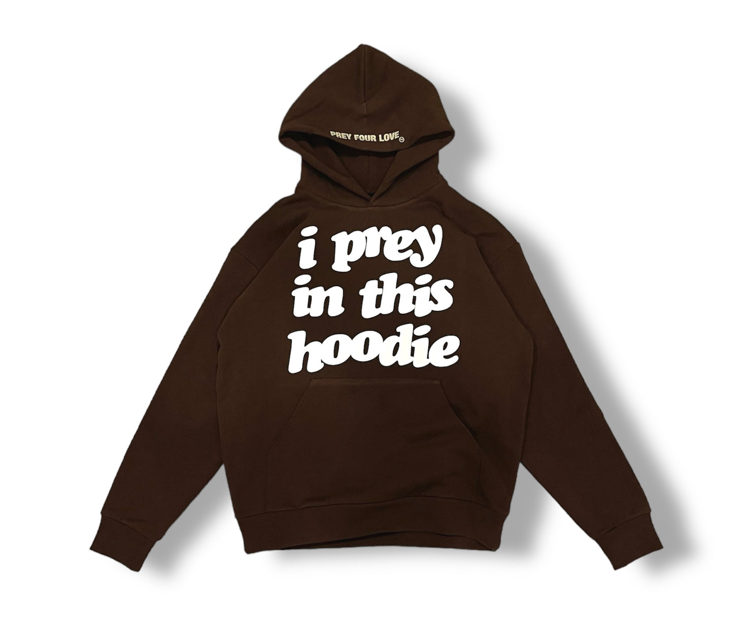 iPrey Hoodie