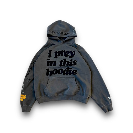 iPrey Hoodie