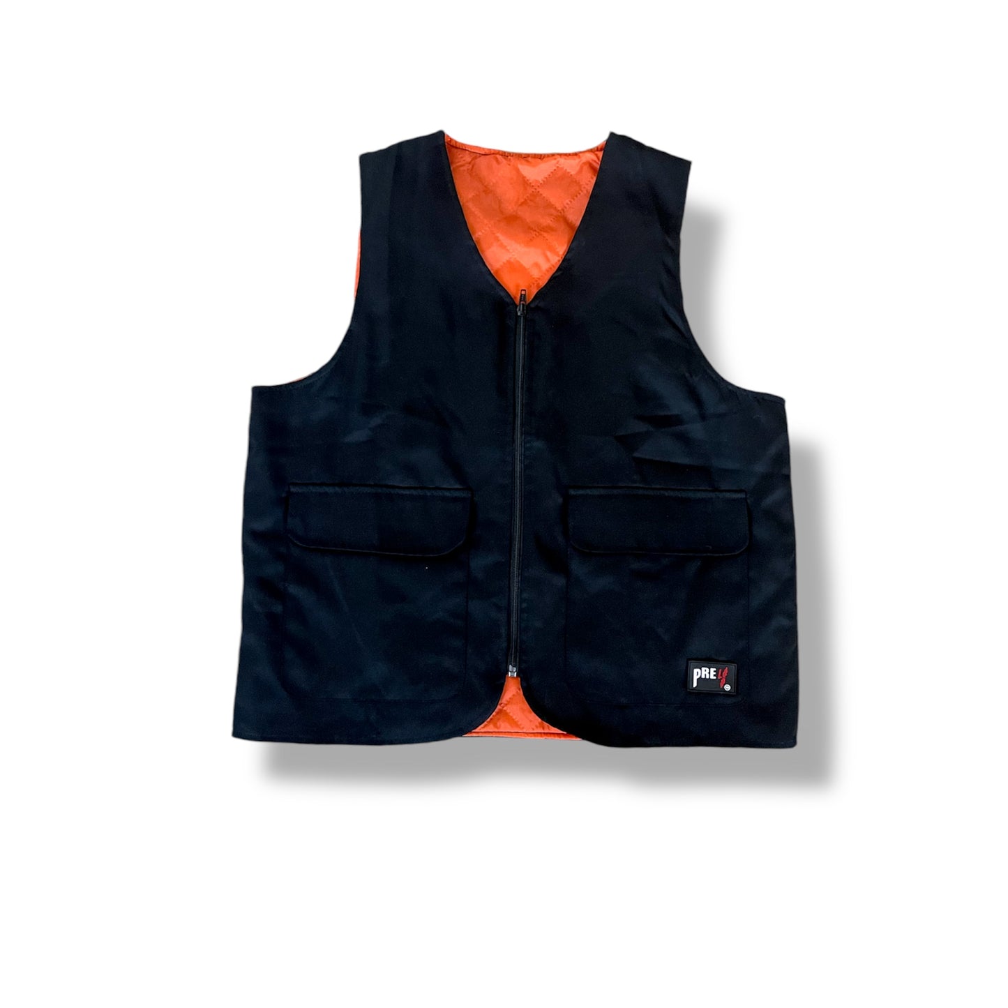 P4 Energy Vest