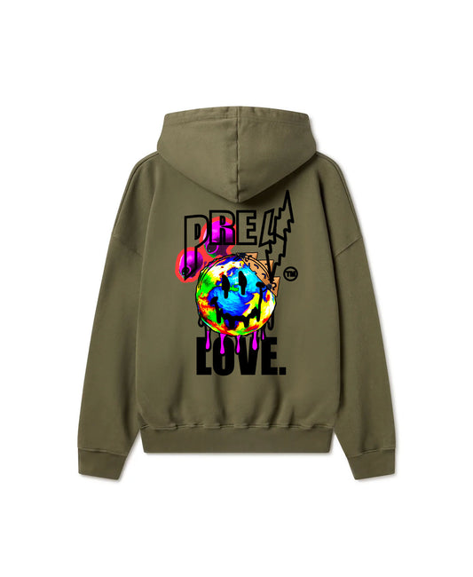 Lost Preyers Hoodie