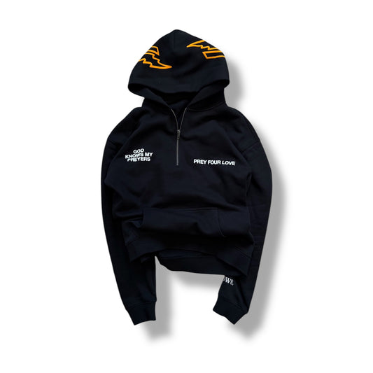 Limited Preyer Hoodie