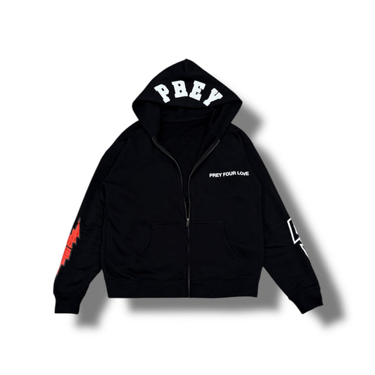 ENERGY Full Zip